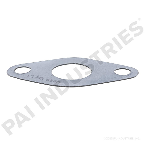 WATER TUBE GASKET