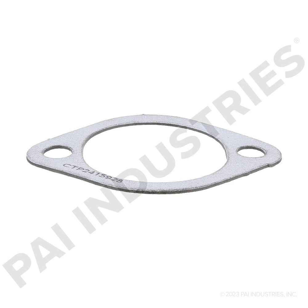 WATER GASKET