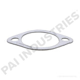 WATER GASKET