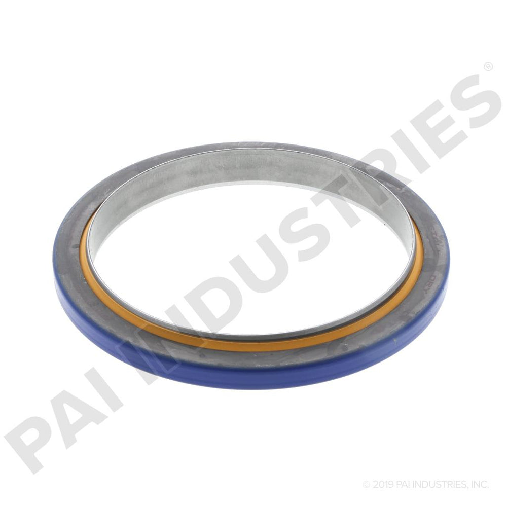 REAR CRANKSHAFT SEAL