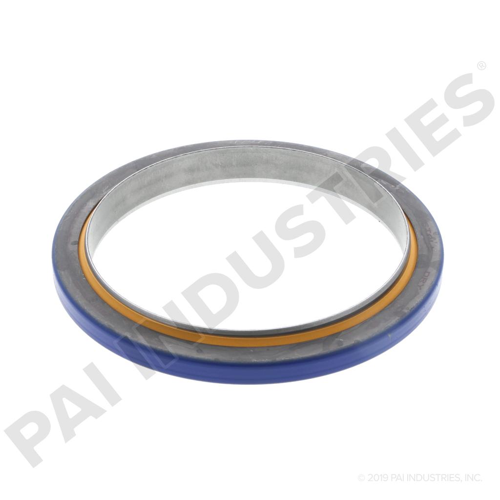 REAR CRANKSHAFT SEAL