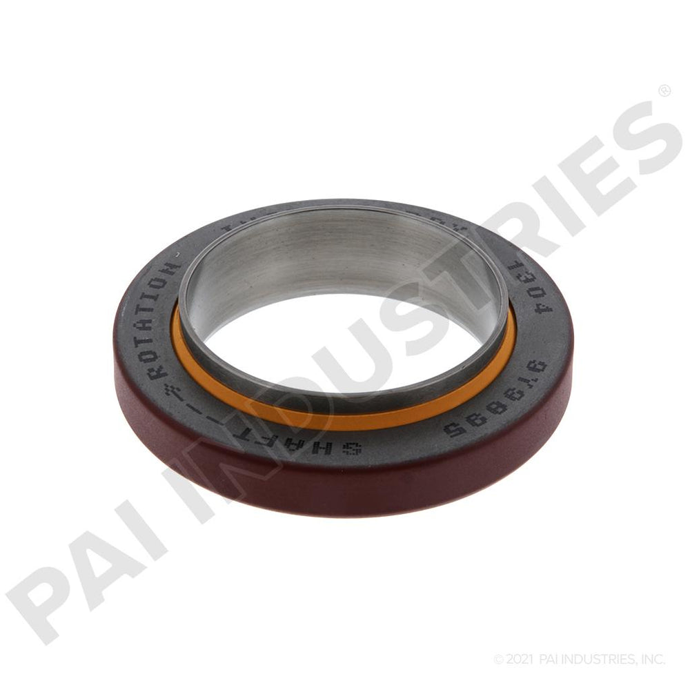 CRANKSHAFT SEAL KIT