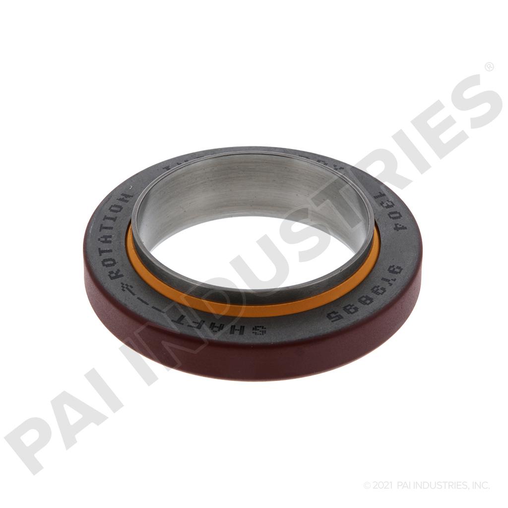 CRANKSHAFT SEAL KIT