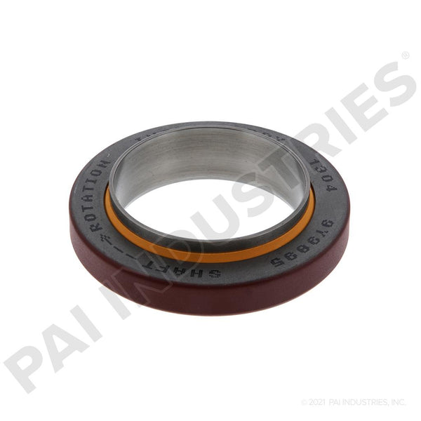 CRANKSHAFT SEAL KIT