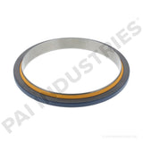 CRANKSHAFT SEAL KIT