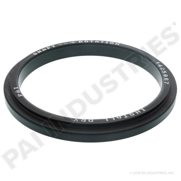 FRONT CRANKSHAFT SEAL