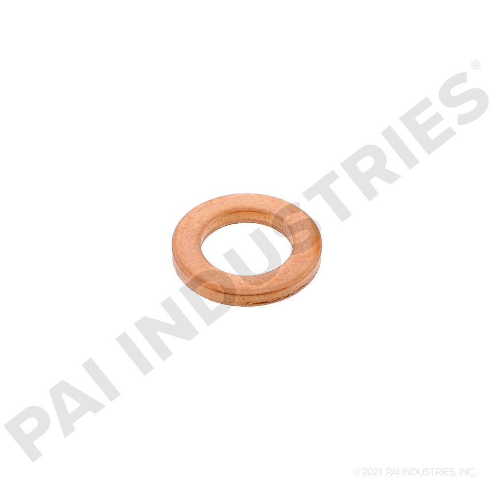 FUEL INJECTOR SEAL