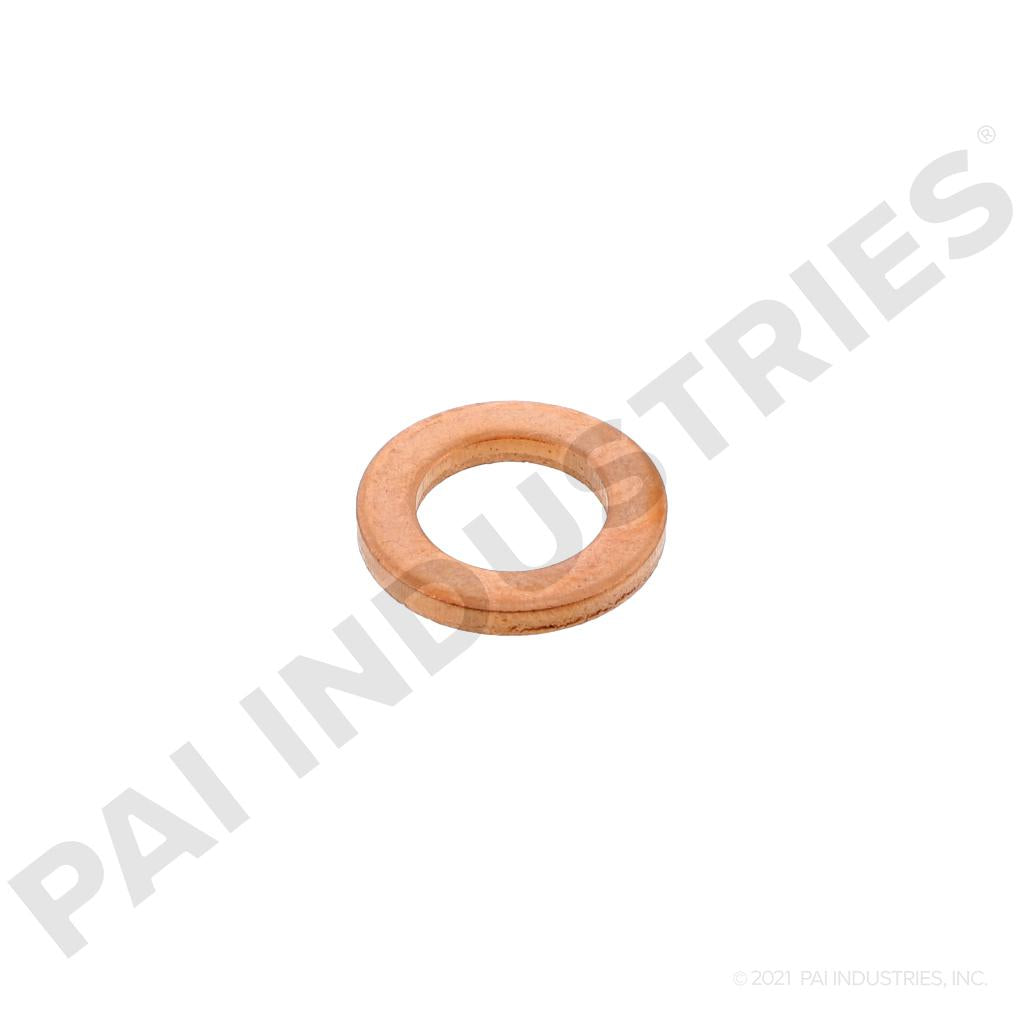 FUEL INJECTOR SEAL