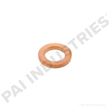 FUEL INJECTOR SEAL