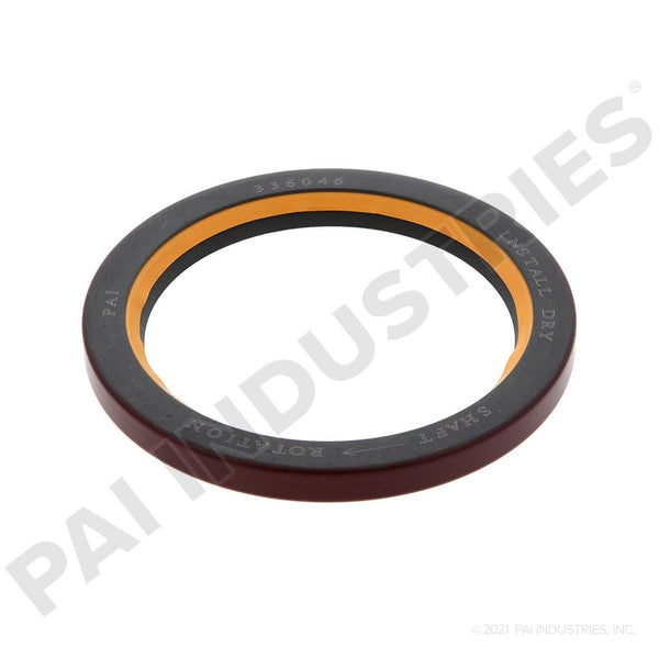 FRONT CRANKSHAFT SEAL