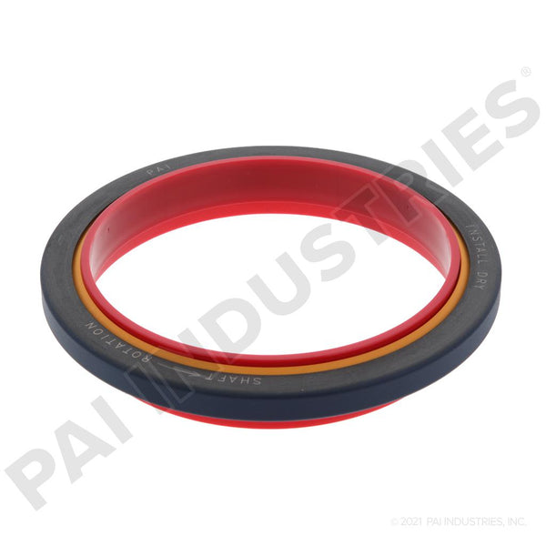 REAR CRANKSHAFT SEAL