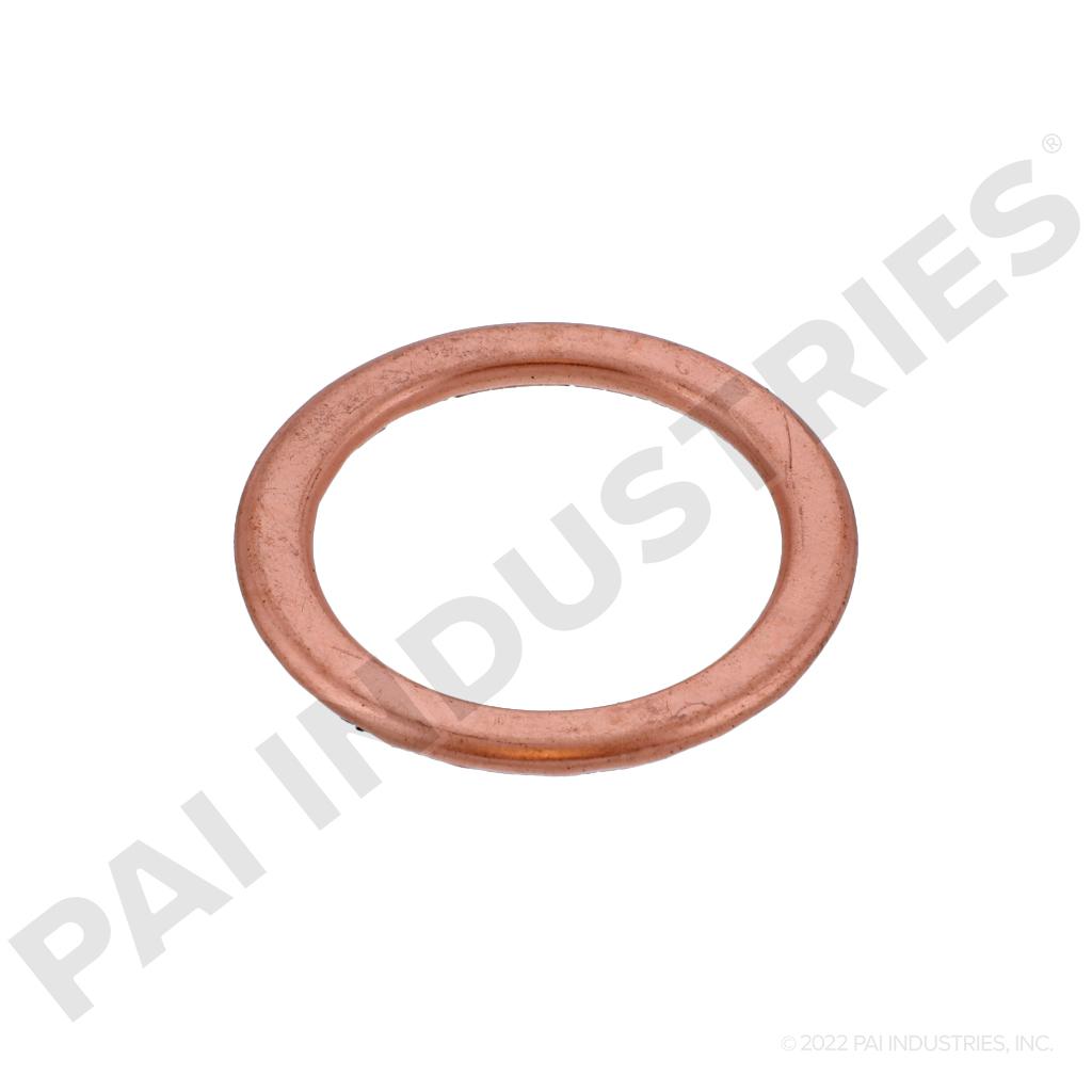 DRAIN PLUG SEAL