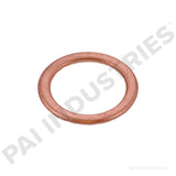 DRAIN PLUG SEAL