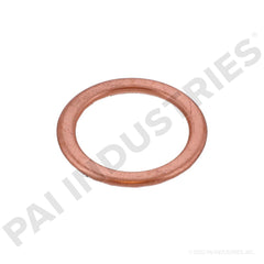 DRAIN PLUG SEAL