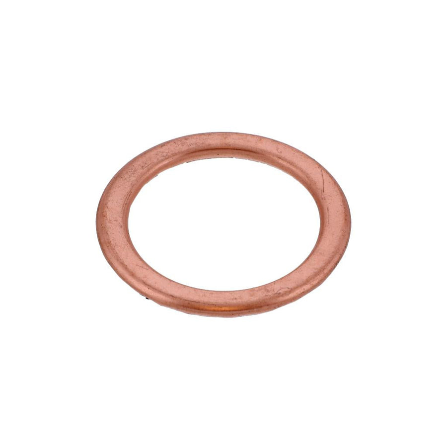 Caterpillar 3406E/C15/C16/C18 Copper Oil Pan Drain Plug Seal, PAI 336070 (OEM 2A3398), Pack of 5