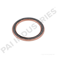 336070 Caterpillar 3406E / C15 / C16 Drain Plug Seal | PAI | JAK's Diesel (Pack of 5)