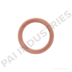 336070 Caterpillar 3406E / C15 / C16 Drain Plug Seal | PAI | JAK's Diesel (Pack of 5)