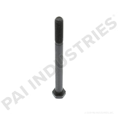 340002 Caterpillar 3176 / C10 / C13 Screw | PAI | JAK's Diesel (Pack of 4)