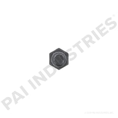 340002 Caterpillar 3176 / C10 / C13 Screw | PAI | JAK's Diesel (Pack of 4)
