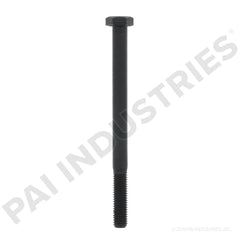 340002 Caterpillar 3176 / C10 / C13 Screw | PAI | JAK's Diesel (Pack of 4)