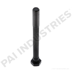 340009 Caterpillar 3176 / C10 / C13 Screw | PAI | JAK's Diesel (Pack of 6)