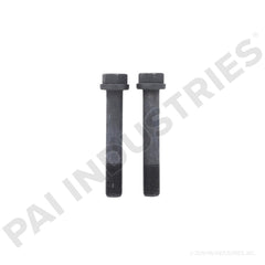 340011 Caterpillar 3406E / C15 / C16 Bolt | PAI | JAK's Diesel (Pack of 2)