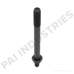 340012 Caterpillar 3176 / C10 / C13 Bolt | PAI | JAK's Diesel (Pack of 3)