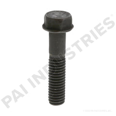 340015 Caterpillar 3406E / C15 / C16 Screw | PAI | JAK's Diesel (Pack of 4)