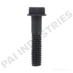 340015 Caterpillar 3406E / C15 / C16 Screw | PAI | JAK's Diesel (Pack of 4)