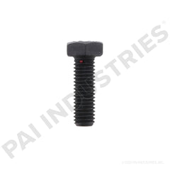 340016 Caterpillar 3176 / C10 / C13 Screw | PAI | JAK's Diesel (Pack of 4)