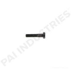 340031 Caterpillar 3406E / C15 / C16 Screw | PAI | JAK's Diesel (Pack of 6)