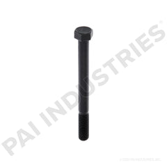 340040OEM Cat / Caterpillar UNIVERSAL COMPONENTS HEX HEAD SCREW (Pack of 5)