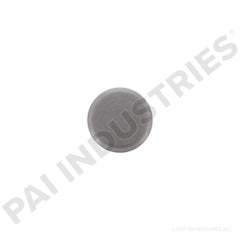 340081 Caterpillar 3300 Expansion Cupplug | PAI | JAK's Diesel (Pack of 6)
