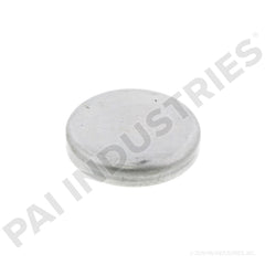 340082 Caterpillar 3100 / C7 Expansion Cup Plug | PAI | JAK's Diesel (Pack of 6)