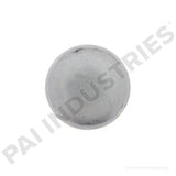340082 Caterpillar Expansion Cup Plug | PAI