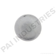 340082 Caterpillar 3100 / C7 Expansion Cup Plug | PAI | JAK's Diesel (Pack of 6)