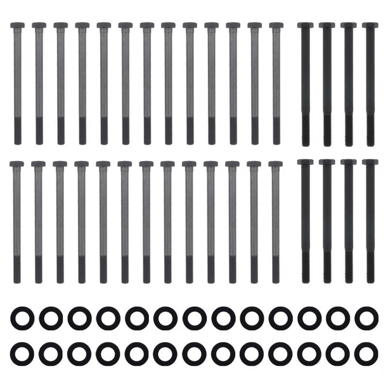 340083 Cat / Caterpillar C13 ENGINE HEAD BOLT KIT