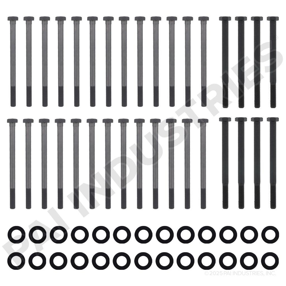 HEAD BOLT KIT