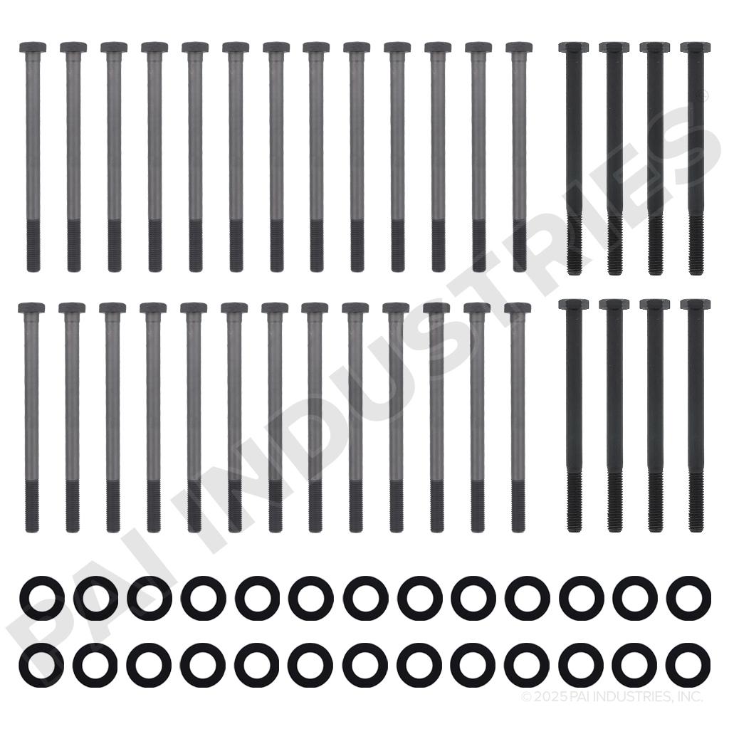 HEAD BOLT KIT
