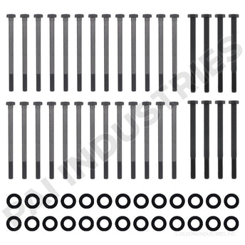 340083 Caterpillar Head Bolt Kit | PAI