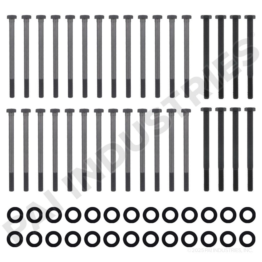 HEAD BOLT KIT