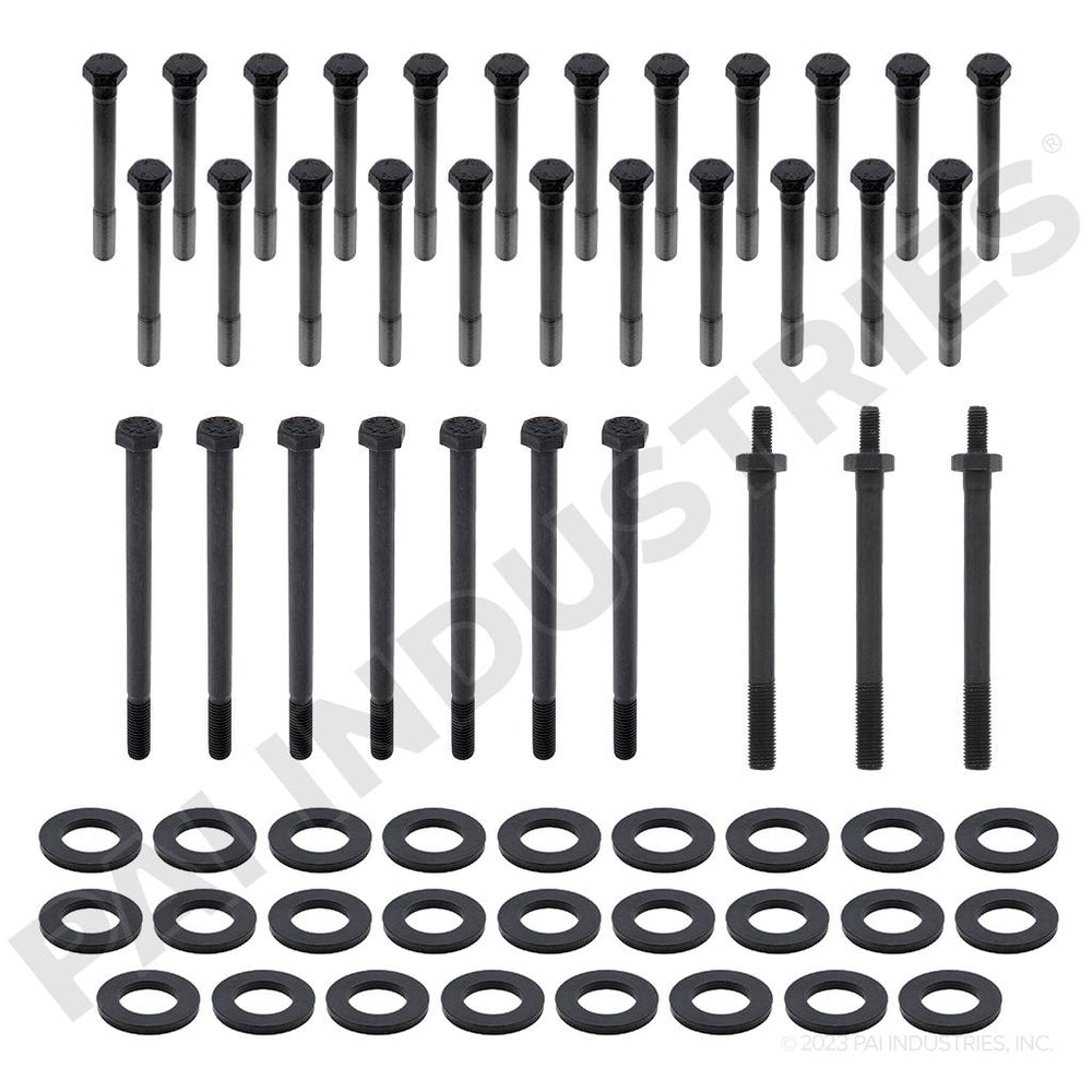 HEAD BOLT KIT