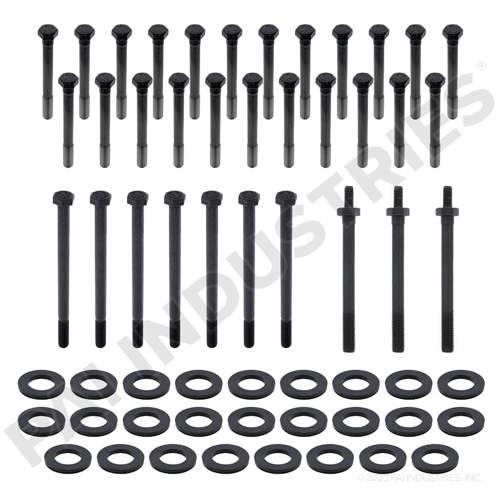 HEAD BOLT KIT