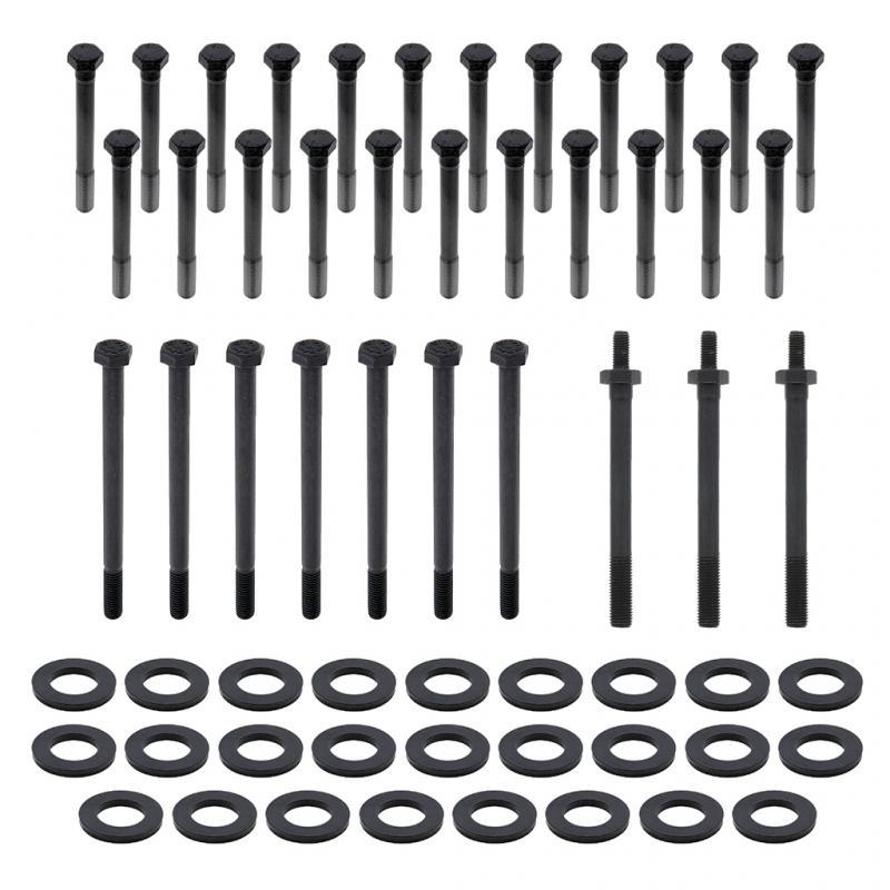 340086 Cat / Caterpillar C12 ENGINES HEAD BOLT KIT