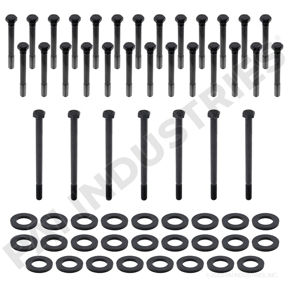 HEAD BOLT KIT