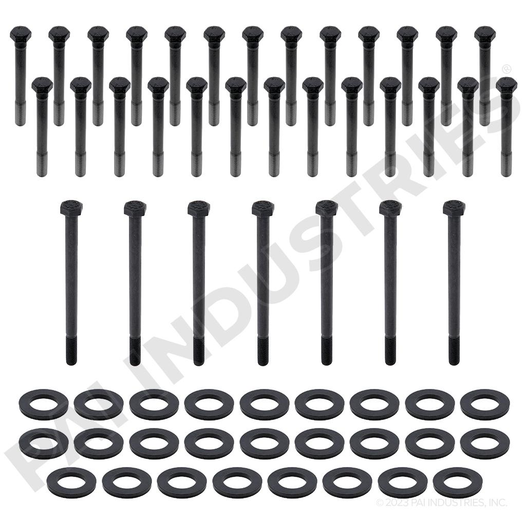 HEAD BOLT KIT