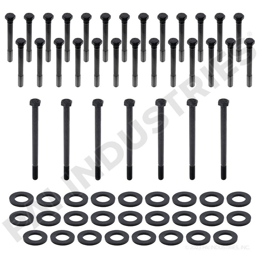 340087 Caterpillar C12 Head Bolt Kit