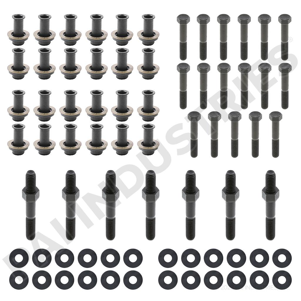 OIL PAN HARDWARE KIT