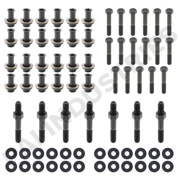 OIL PAN HARDWARE KIT