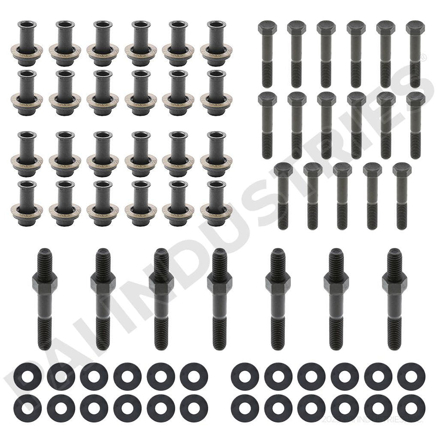 OIL PAN HARDWARE KIT